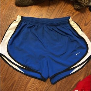 Nike shorts